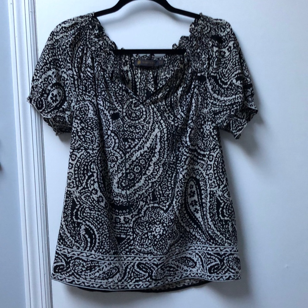 Outback by The Limited Blouse